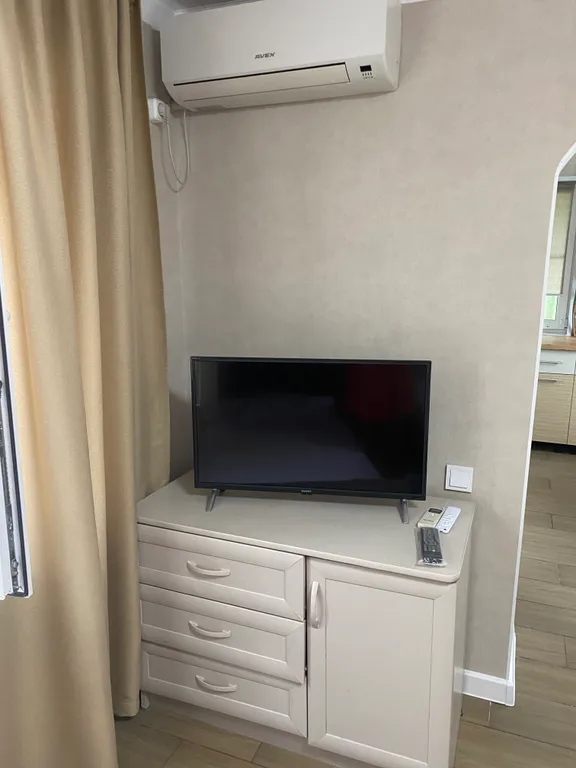 Квартира Квартира Лайт хаус 2 — Ейск