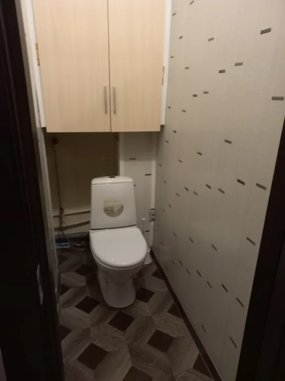 Уютная, комфортная, просторная квартира