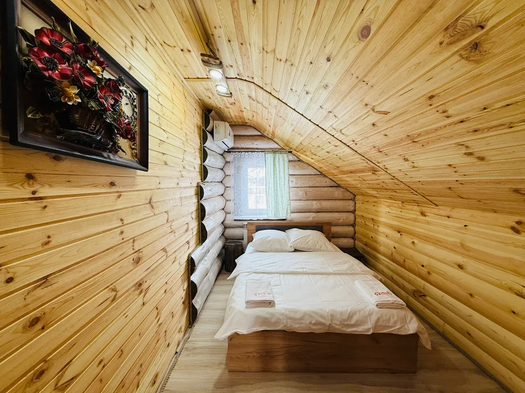 5-комнатный Дом