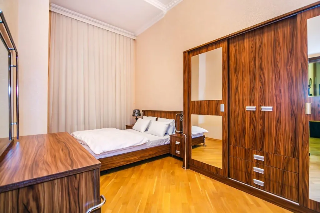 Vip Apartment on Daily Dose