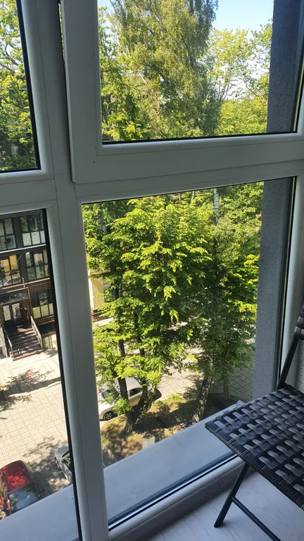 Квартира на Балтийском побережье