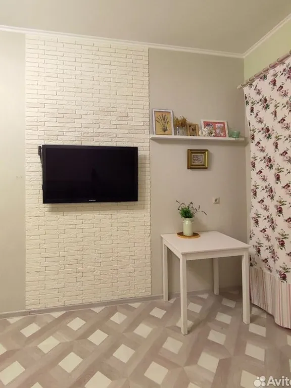 Квартира с прованским стилем у моря