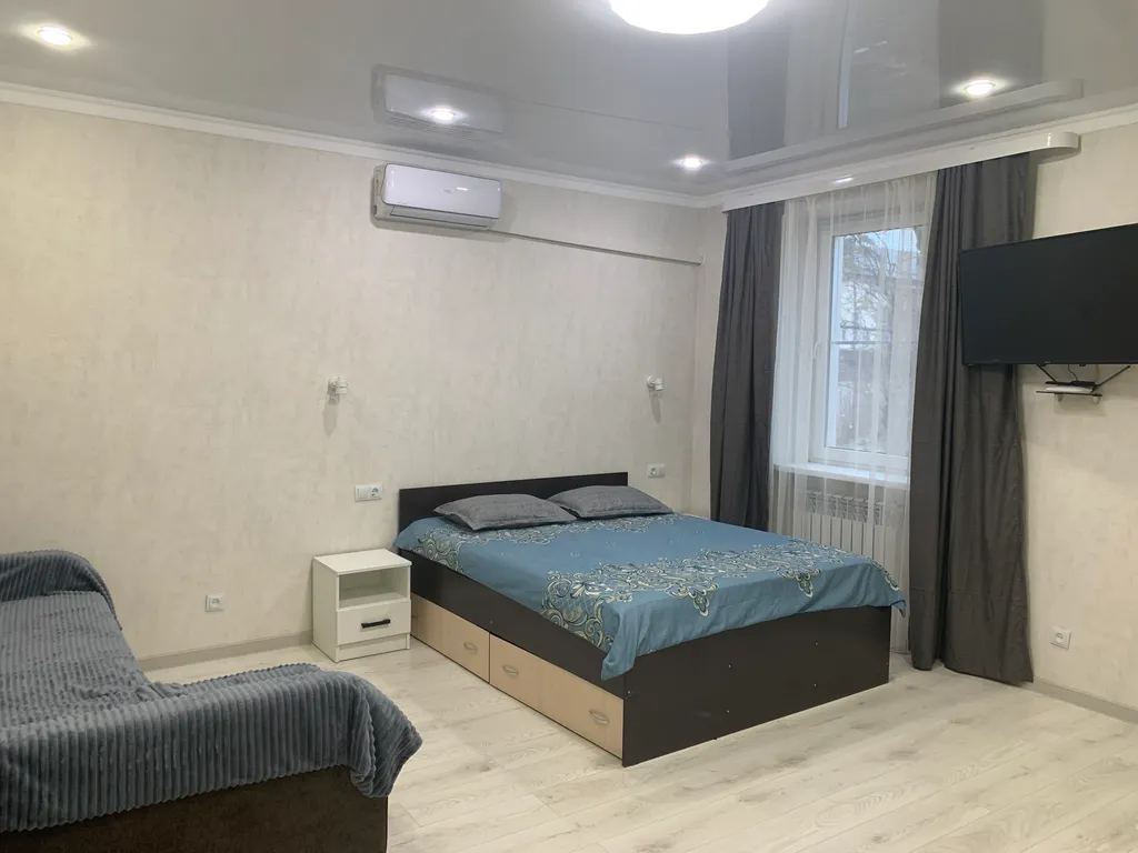 Квартира в центре города — аренда посуточно в Нальчик