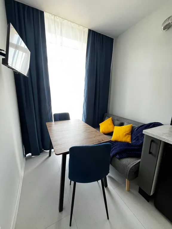 Квартира у моря