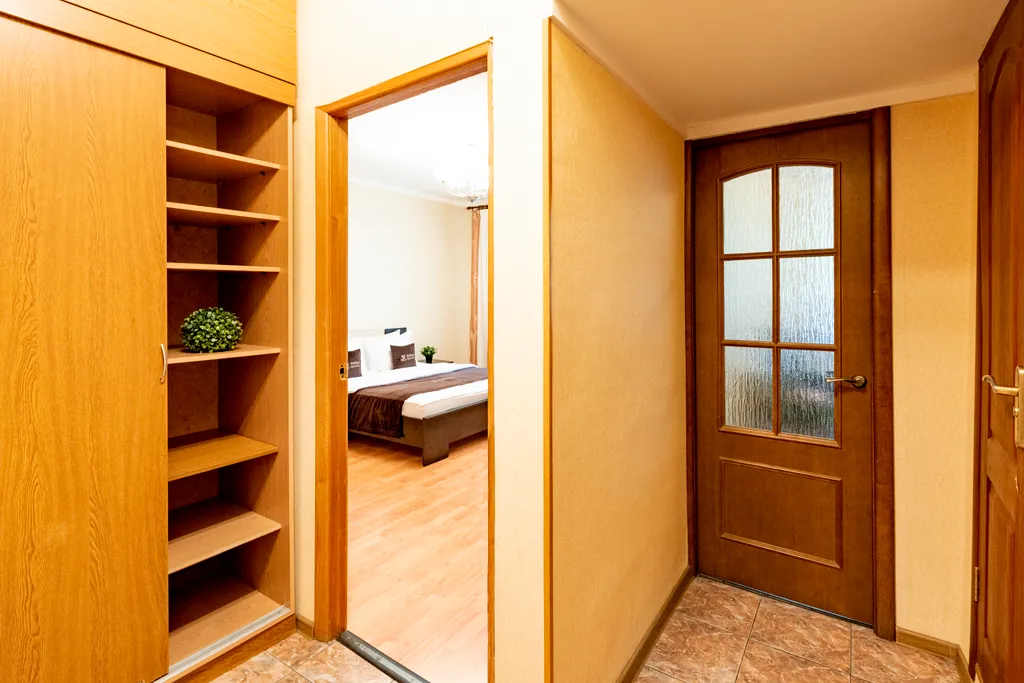 Inndays Apartments