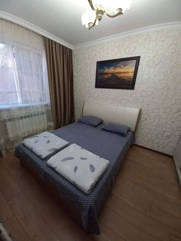 Гостевой дом Горный воздух