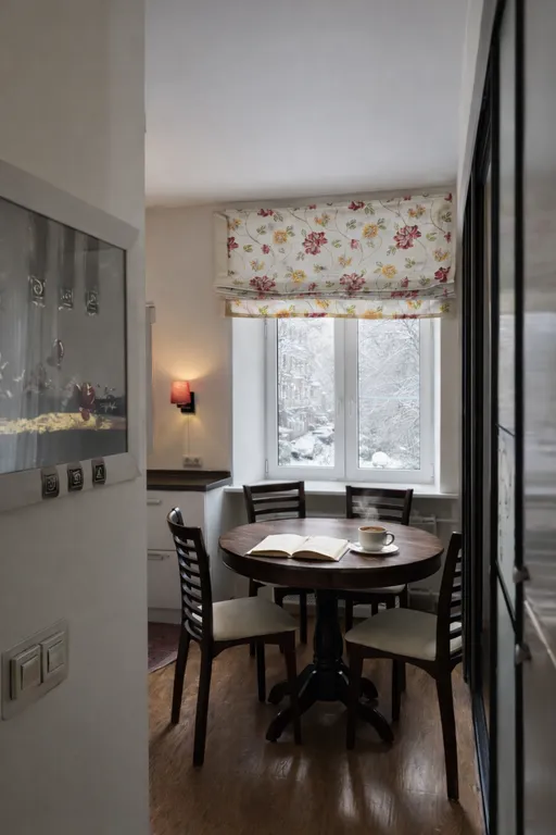 Квартира для путешественников