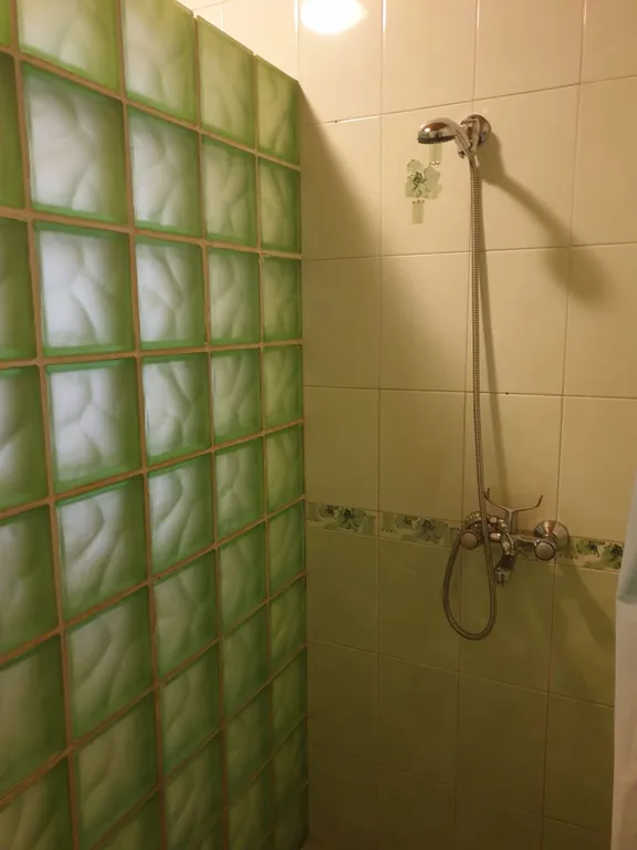 Коттедж с сауной для рыбаков на берегу озера Вуокса