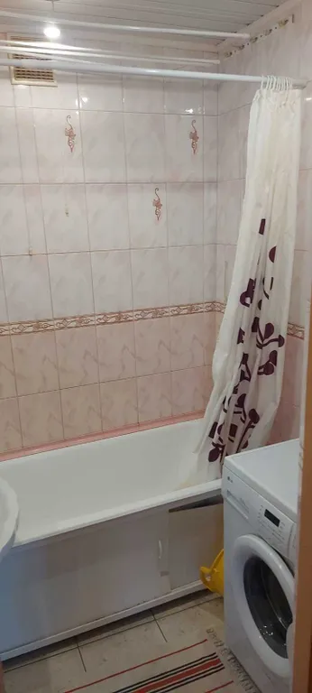 Комфортная квартира