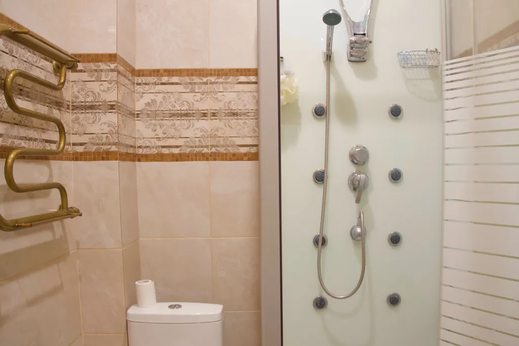 Сдаётся уютнaя cтудия у мopя в курортном поселке Мысхако