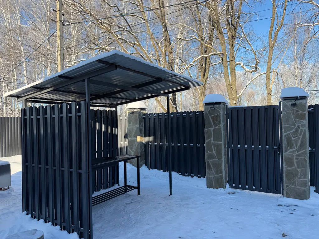 6-комнатный Дом