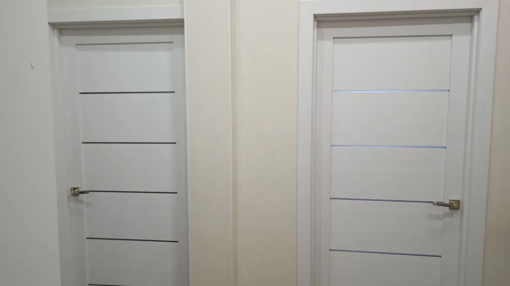 Квартира Новая двухкомнатная квартира недалеко от центра и моря — Анапа