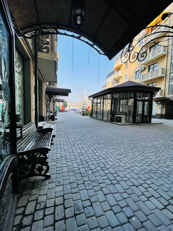 Уютная и чистая квартира в центре