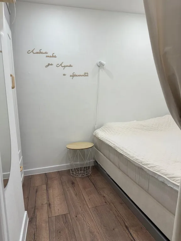 Квартира в центре Северодвинска