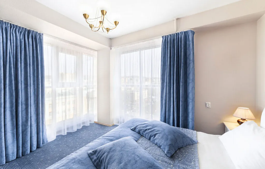 Квартира Комната — аренда посуточно в Чита