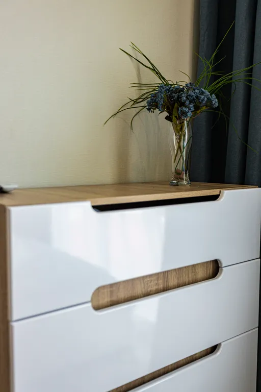 Квартира Квартира-студия для отдыха у моря — Сириус