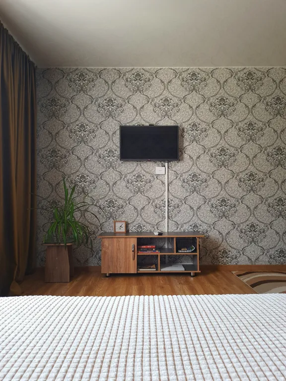 Рыжий Кот возле Парка