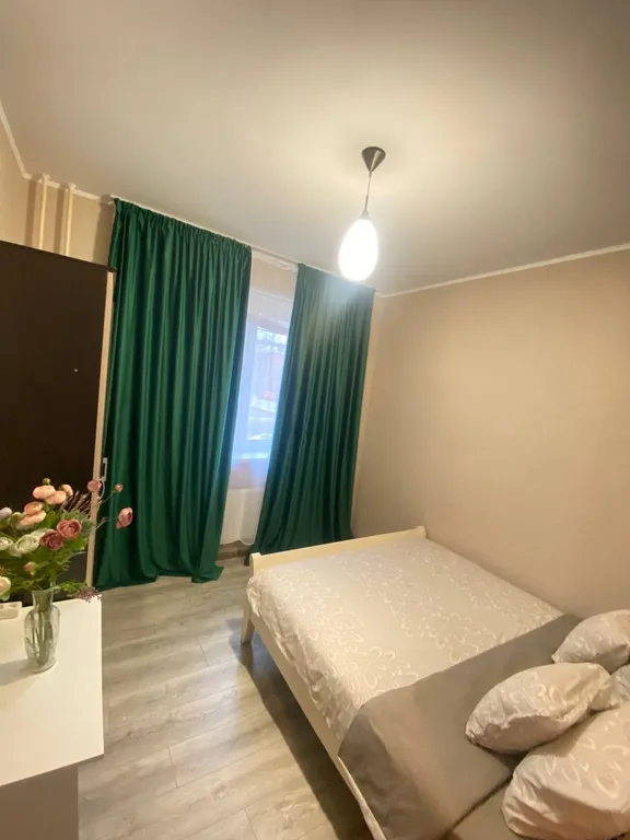 Квартира Квартира Уют Кронштадта — Кронштадт