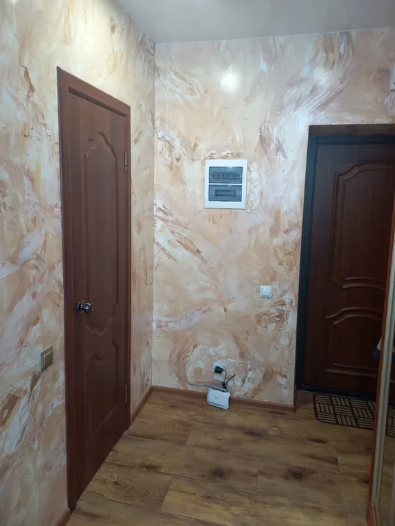 Квартира Апартаменты Александра рядом с сосновым бором и озером — Светлогорск