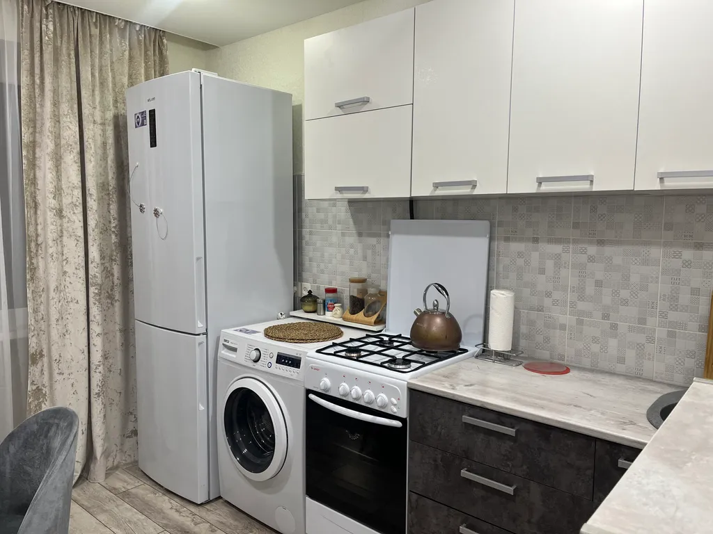 Уютная квартира на сутки