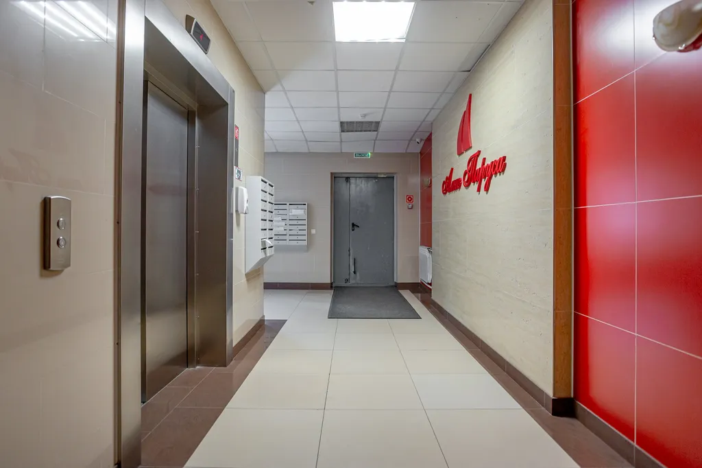 Солнечная квартира на Эгершельде