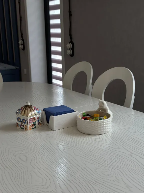 Дом на Каспийском море в стиле Прованс