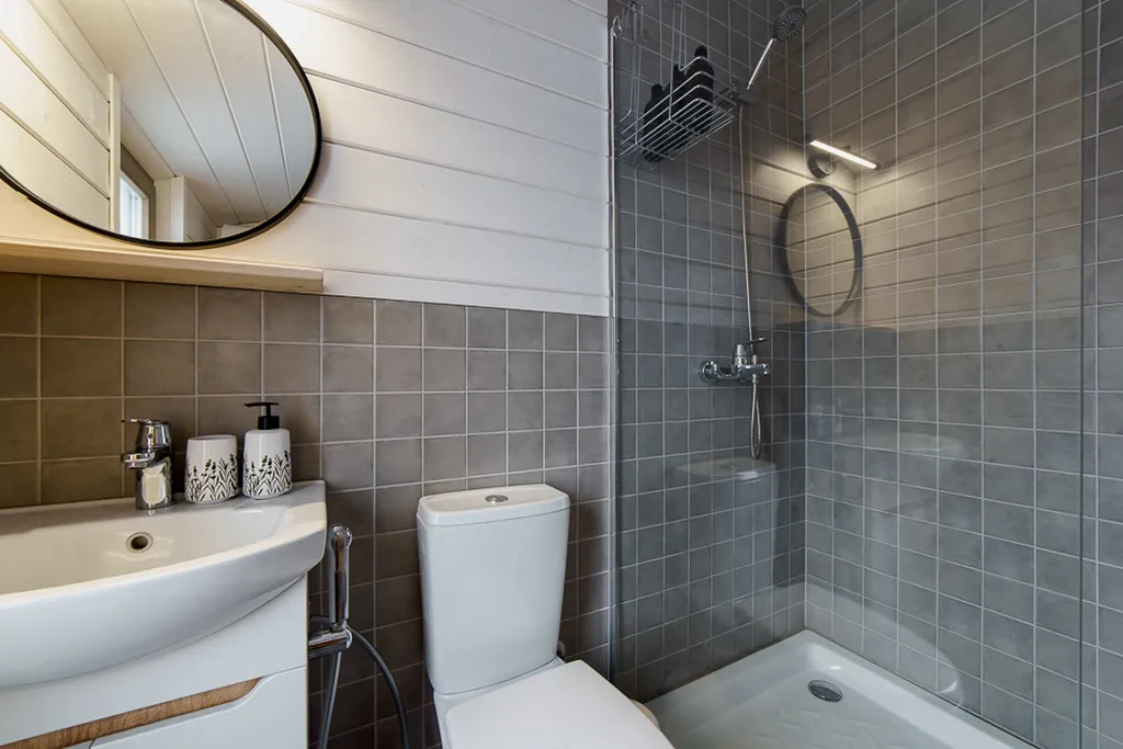 Wow Dacha Черешня