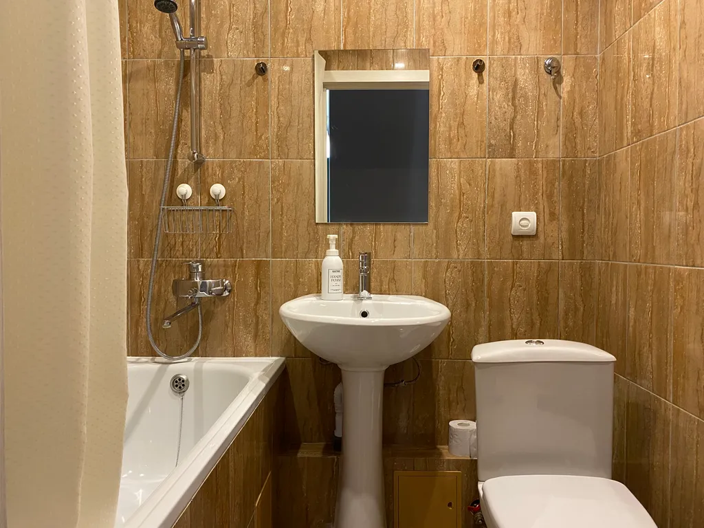 Квартира Аура