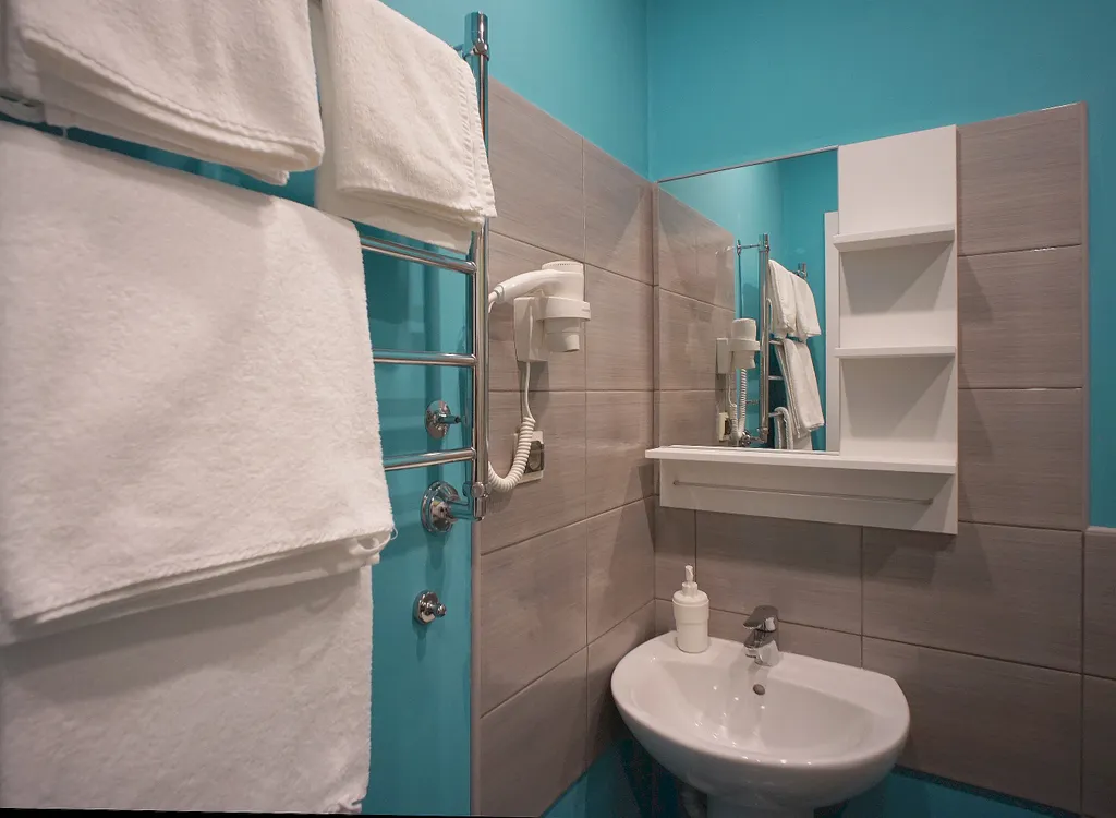 Уютные комнаты в самом центре Петербурга: 3 метро рядом, комфорт и арт