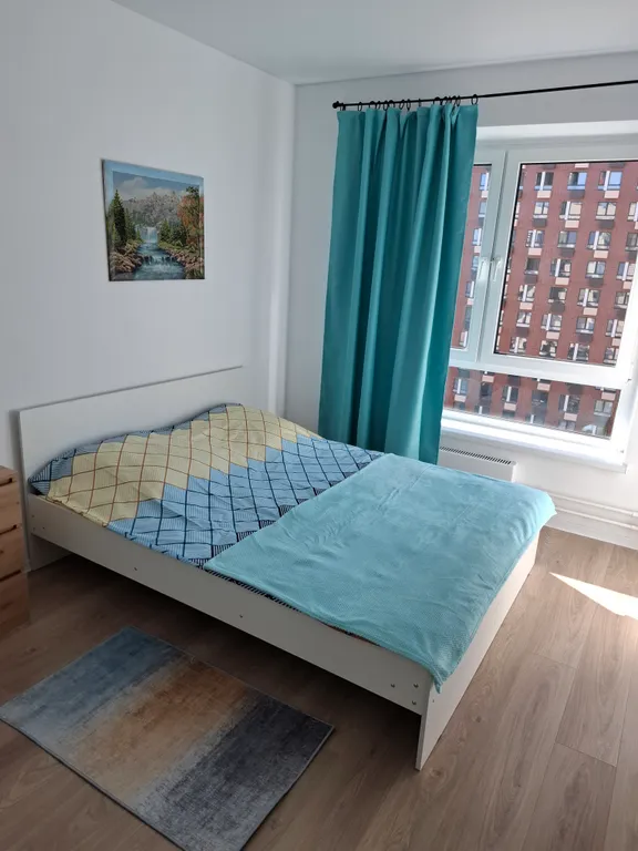 Евродвушка в Изумрудном Городе