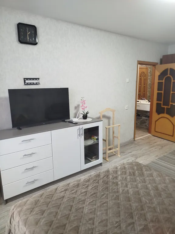 Уютная квартира в центре города и выезд на Доброград