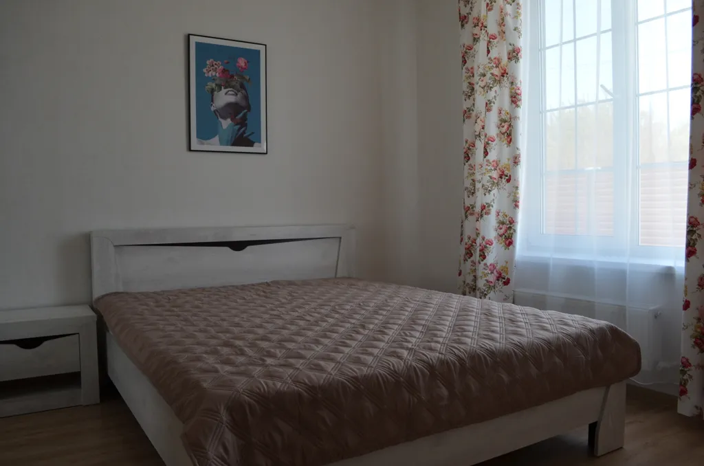 Коттедж Коттедж у моря — Стерегущее