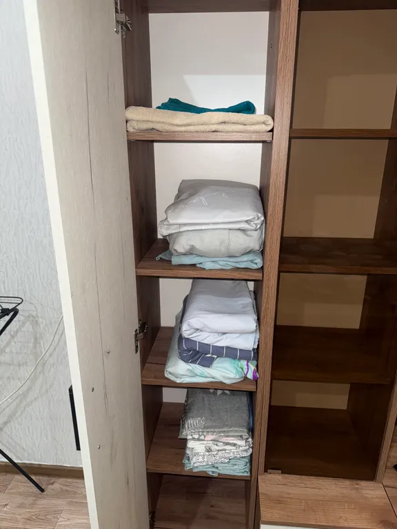 Квартира Уютная квартира в центре поселка — Новый Рогачик