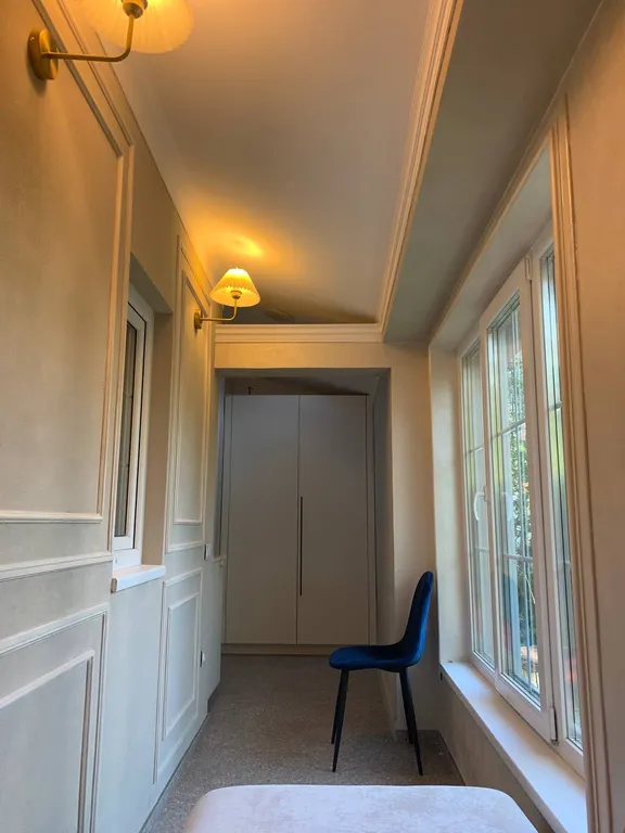 Таунхаус на берегу озера