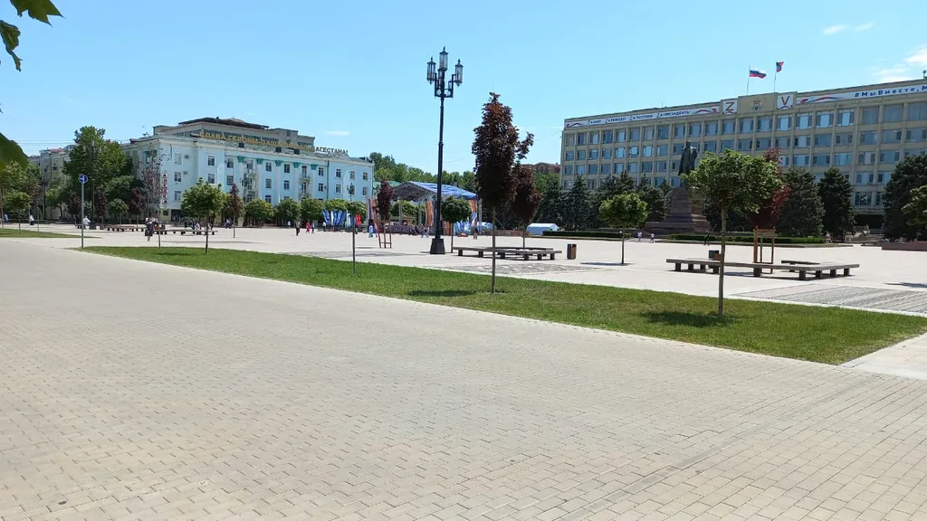 Уютная квартира с видом на море