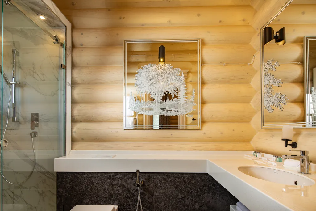 Квартира Комната — Светлый