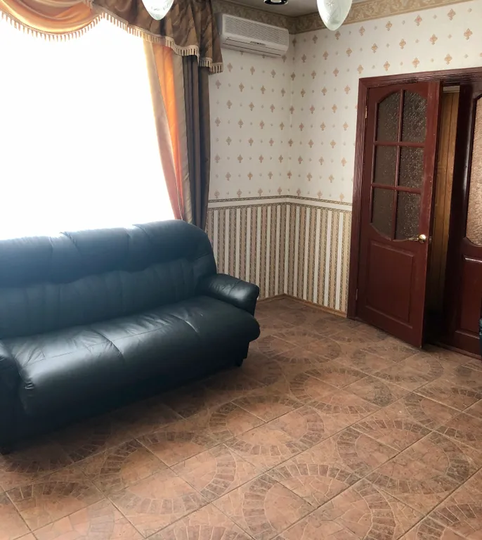 Коттедж Комфорт