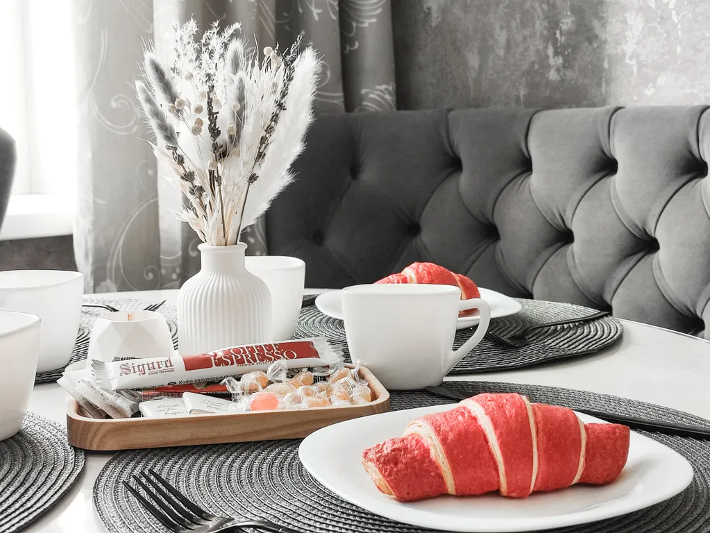 Comfort apart Ваш комфорт – наша забота, Ваше сердце – наш дом