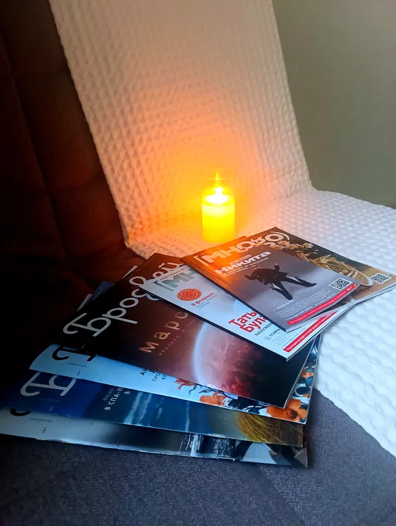 Квартира Ваша идеальная квартира — Калининград