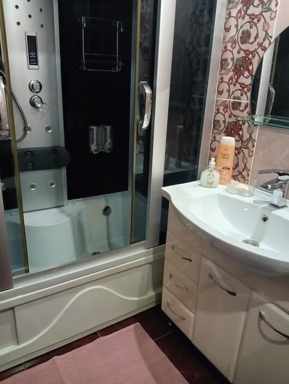 Квартира в курортной зоне Добромысли