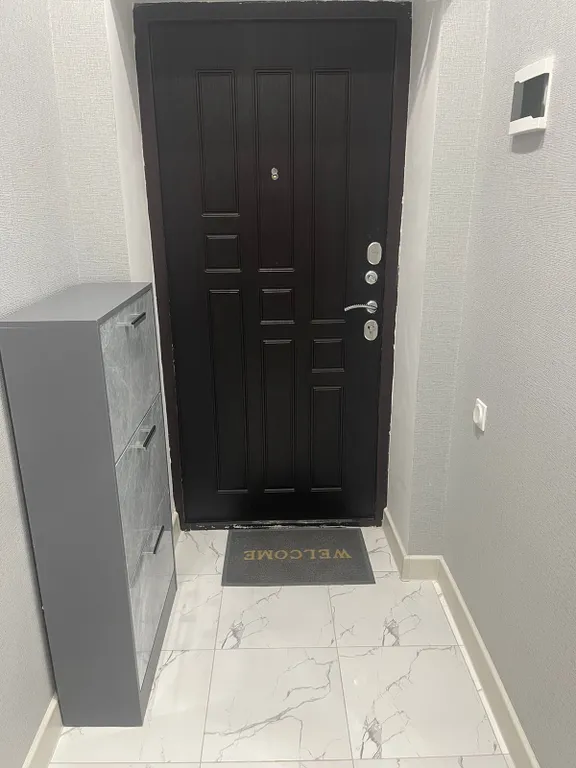 Уютная квартира со всеми удобствами