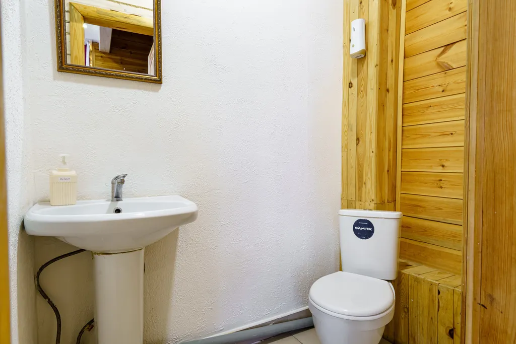 Дом на Ушайке