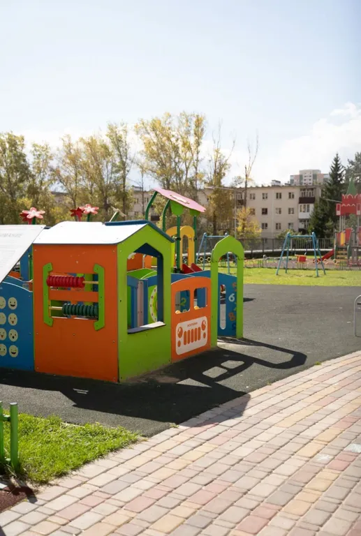 Квартира Квартира в центре с камином, с парковкой и закрытым двором — Казань