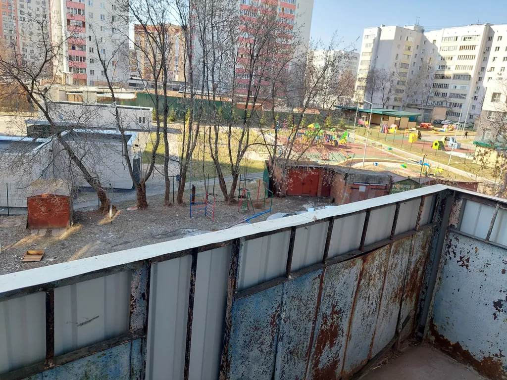 Квартира Квартира в центре Казани — Казань