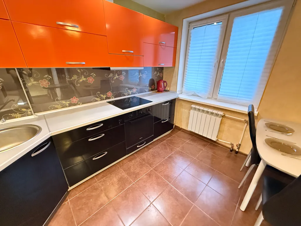 Тут хорошо на Союзной