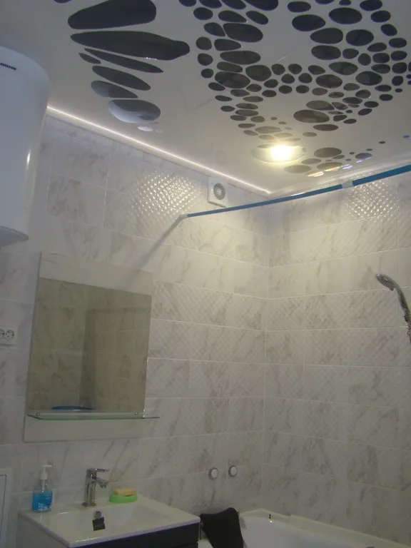 Трёшка в центре