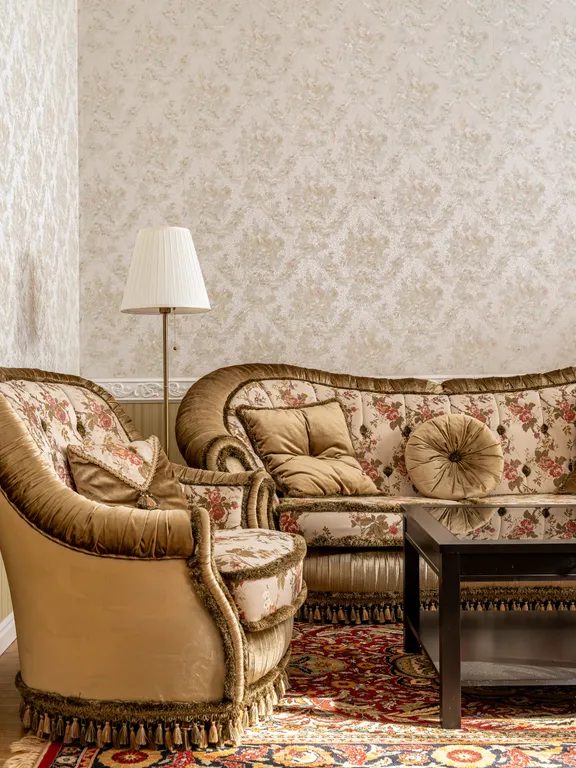 Квартира Квартира рядом с Исаакиевским собором — Санкт-Петербург