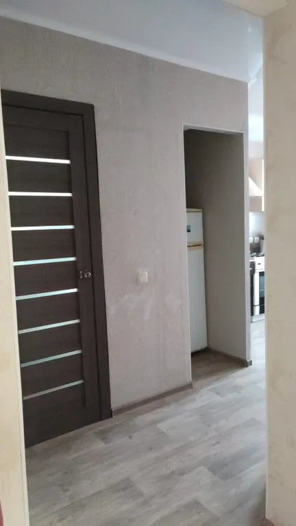 Хорошая 1-комнатная квартира