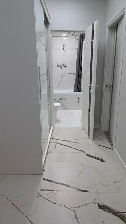 Комфортная, уютная квартира