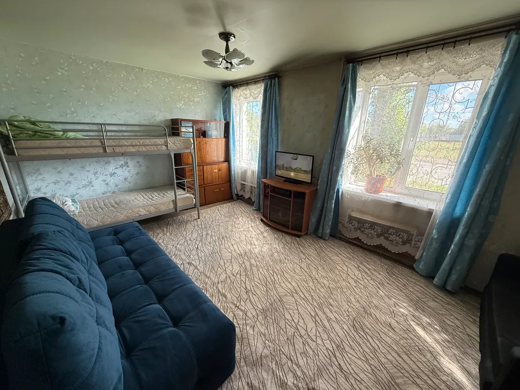 Квартира у Варшавского вокзала